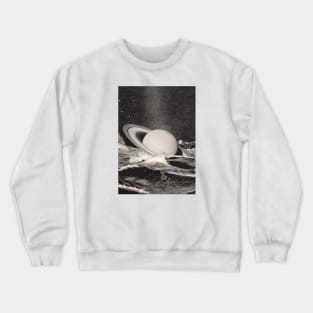 Naufrágio Crewneck Sweatshirt